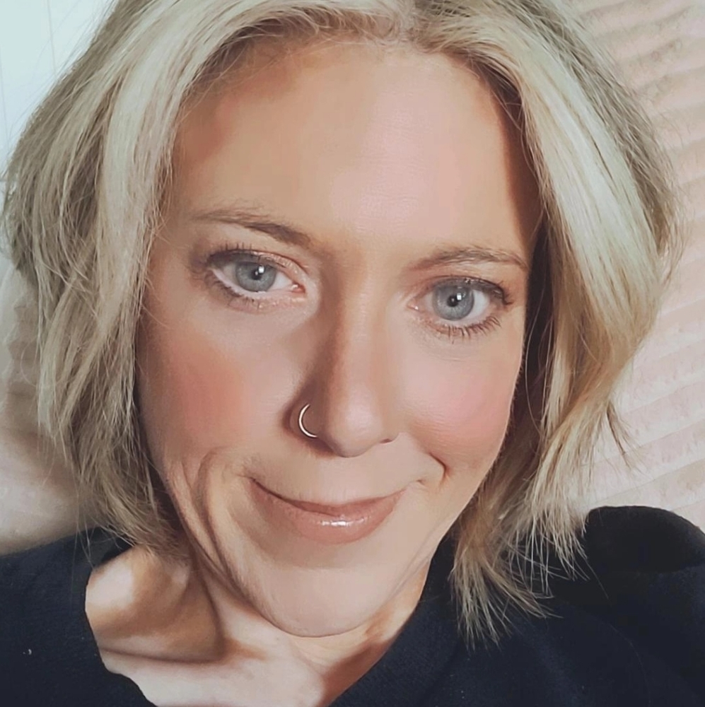 Meet your Posher, Erika